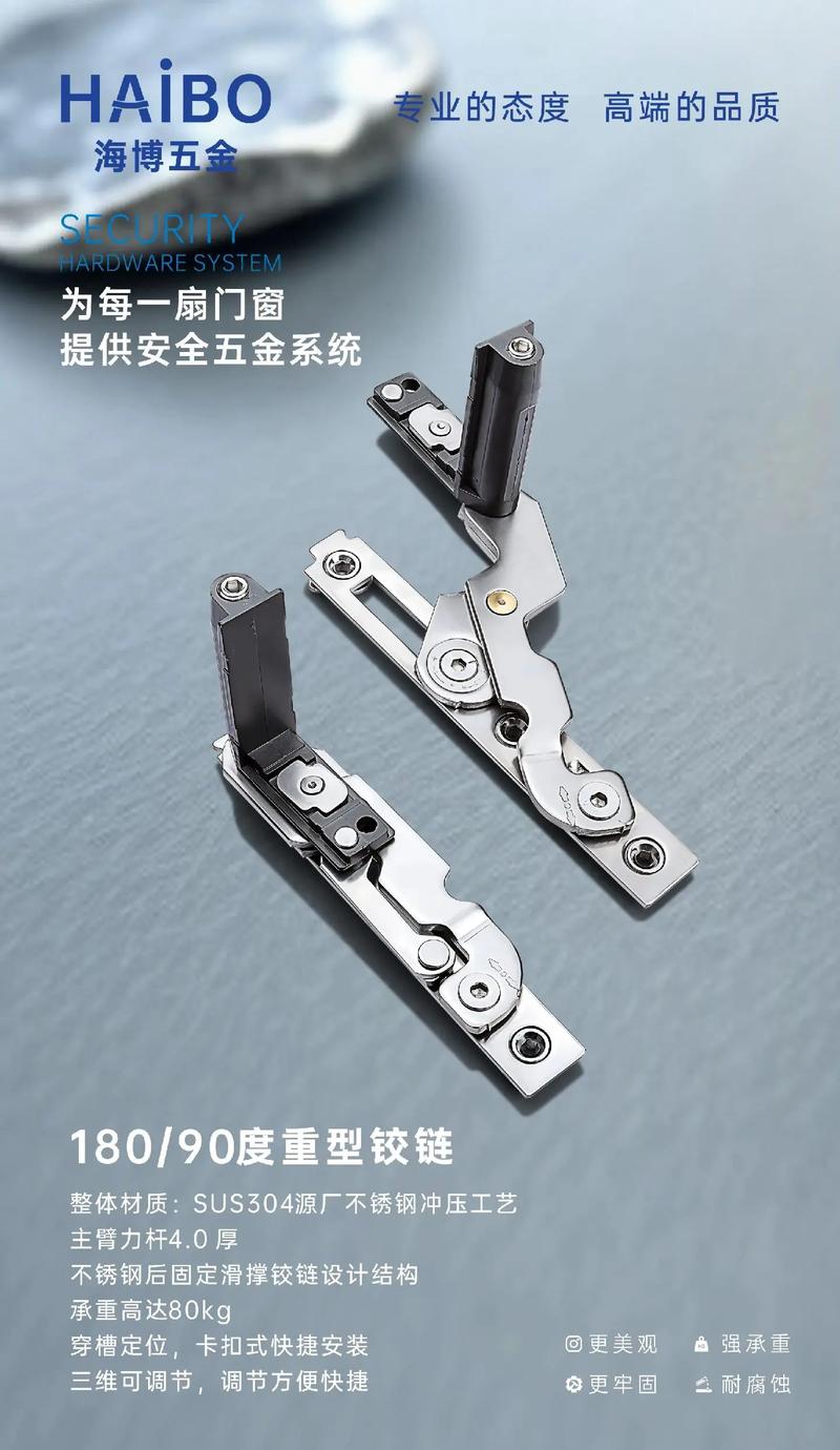 门窗五金